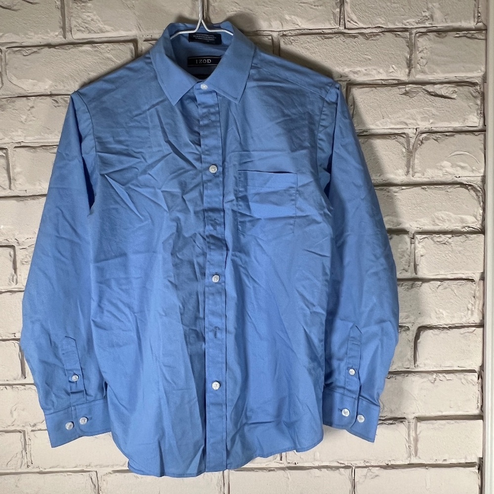 IZOD Button Down Shirt